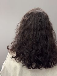 -Tipo Hair salon（明星）店
