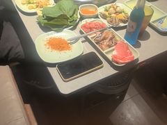 -盛江山自助料理(太原街万达店)