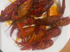 -国宾酒店-花园咖啡自助餐厅(北营房中街店)