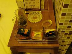 -沐森澜·轻奢足道·养生·SPA