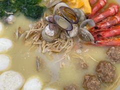 -湘湖大院(越王路店)