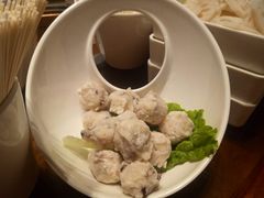 -古关火锅店(古北水镇景区店)