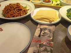 -闫府私房菜·老字号(恒隆店)