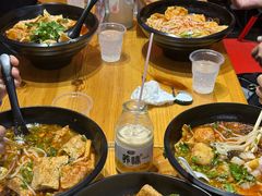 -螺少野柳州螺蛳粉(鱼化寨地铁商业街店)