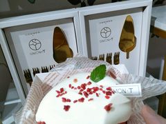 -西檬树SIMON·T轻奢蛋糕(大东方Max店)