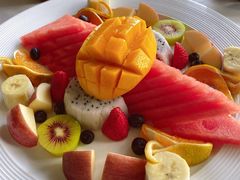 -火车头法国西餐厅