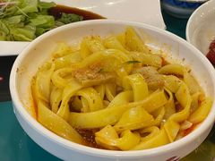 -巴依老爷新疆美食(昌平店)