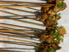 -林二哥宜烤官·宜宾小烧烤