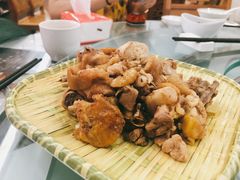-名善山珍·野生菌汤锅(文殊院店)