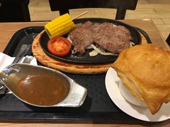 -大家乐(广州天河城六楼店)