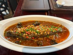 -卫鼎轩·曹公馆(鼓楼店)