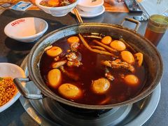 李子坝梁山鸡小锅-李子坝梁山鸡(李子坝大鸡哥店)