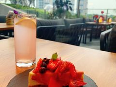-The Happy Monk(前海壹方汇店)