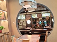 -老淮滨-蚌埠非遗小吃(淮河路店)