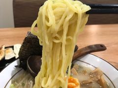 -万喜拉面