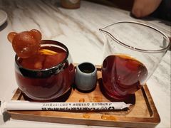 -志明眷村·台式融合菜·宵夜