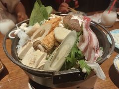 -二丁目食堂(铁西万象汇店)