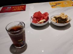 -豪客来牛排(宝龙城市广场店)