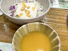 -高基五春川炒鸡排(威海总店)