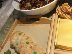 -锦绣金山人家(友谊店)