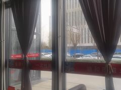 -洞庭鱼香(万科店)