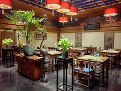 -那家小馆•北京菜•烤鸭(中关村店)