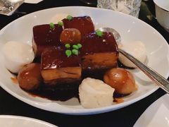 -上海苏宁宝丽嘉酒店·嘉府壹号中餐厅