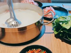 -千滋百味自助烤肉火锅(东门町店)