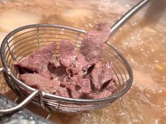 -左庭右院鲜牛肉火锅(苏州园区永旺店)