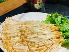 -晓宇重庆火锅(龙首店)