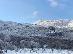 -太子岭滑雪场