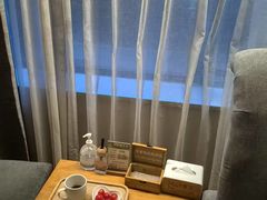-麦子MaiMassage(打浦桥店)
