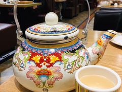 -巴依兄弟西域美食(机场店)
