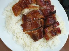 双拼饭-香港蓮香樓(中環店)
