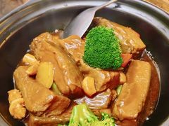 -道南書院·私房菜·早午茶·茶馆