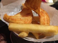 -半秋山西餐厅(巴南万达广场店)