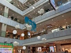 -凯德MALL(西直门店)