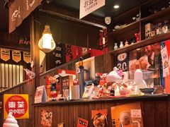 -炉胜·炉端烧·居酒屋