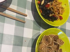 -彭耕记猪油炒小菜(吉联mall店)