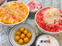 -荔芳传统糖水铺