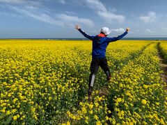 -青海湖国家重点风景名胜区
