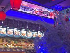 -山河屯铁锅炖鲜鹅·东北菜(开发区一店)