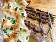 -新疆伊宁远征餐厅