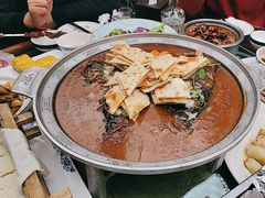 -春满园生态餐厅(南宫路店)