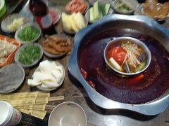 -星鸿社重庆老火锅