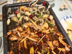 -老雒阳面馆·水席(高新区店)