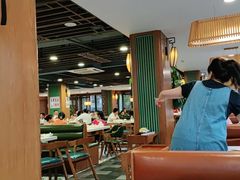 大堂-土连锅·现熬养生汤锅(梁家巷店)