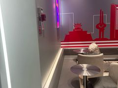 -DQ·蛋糕·冰淇淋(高新万达店)