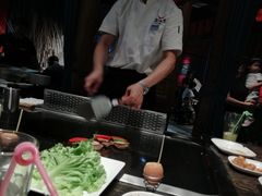 -湘汇概念铁板烧(铁西万达店)