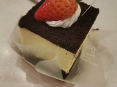 海岩咖啡-85度C(昆山青阳路店)